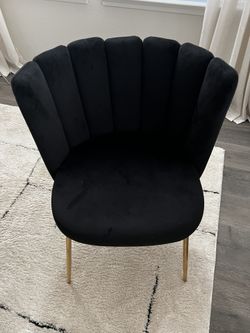 Velvet Dining Chairs