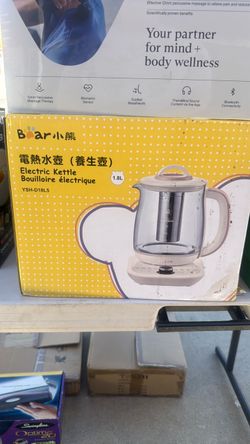 Electric Kettle