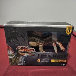 Hammond Collection  Spinosaurus 