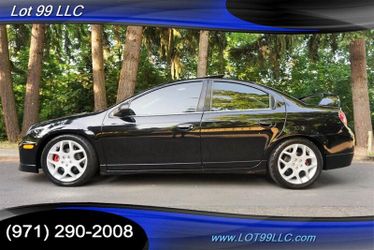 2004 Dodge SRT4