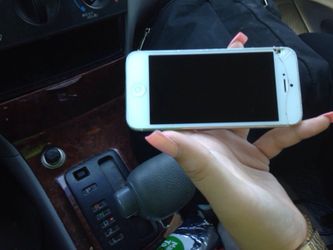 I phone 5