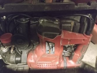 Hammer Jack For Concrete 