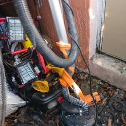 Floor Buffer