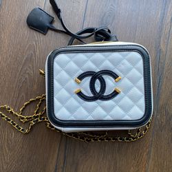 Chanel Bag 