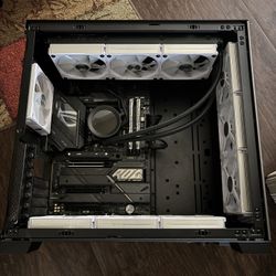 PC Parts Asus ROG MB Core i9-14900K 48GB DDR5!! 1TB M.2 🪟 11 Pro READ DESCRIPTION PICK UP ONLY NO TRADE 👉FIRM ON PRICE👈💲1000 FOR All ONLY CASH 💵 