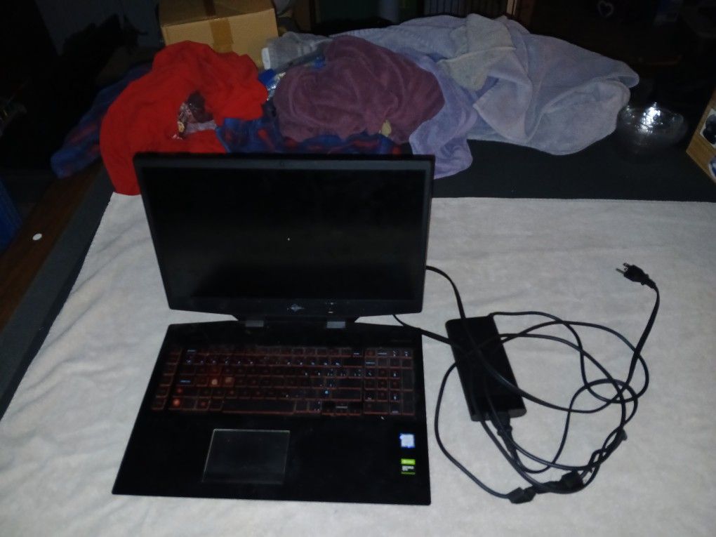 Asus 1660 Ti Laptop Good laptop For Beginners Or Work