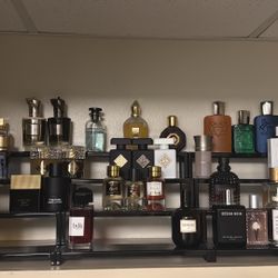 Niche/Designer Fragrance Sale