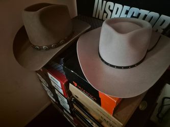 Stuff hats