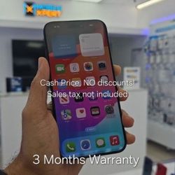 AT&T iPhone 16 Pro Max 256GB 