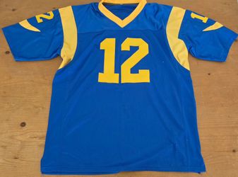 Rams Joe Namath Jersey