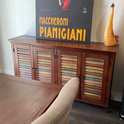 Ashley Sideboard