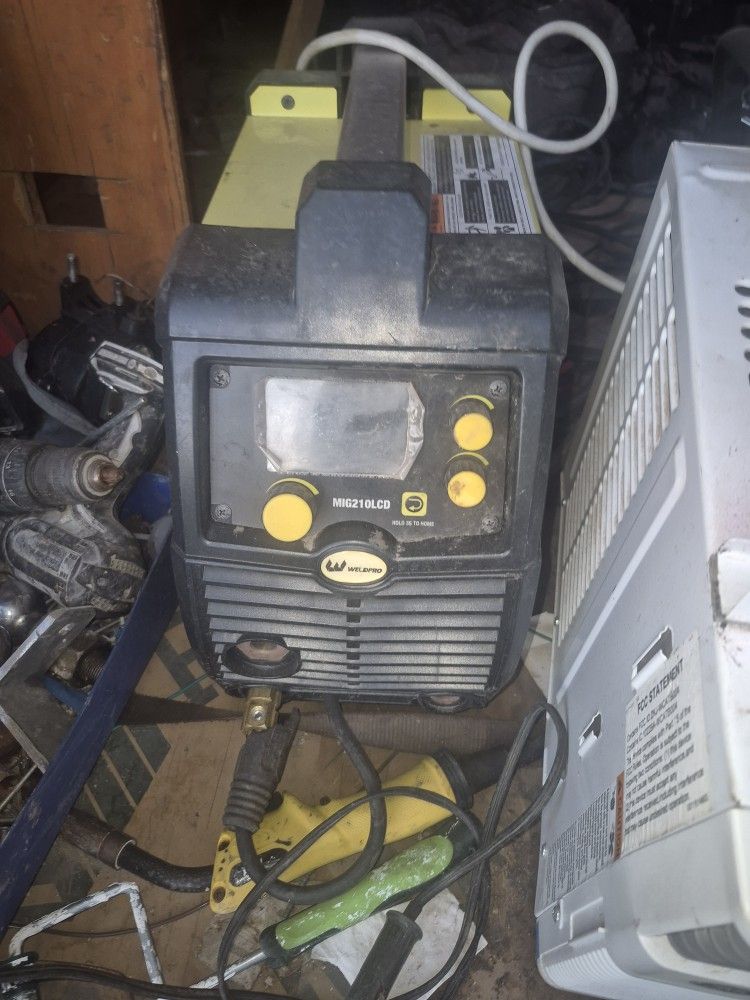 Welder