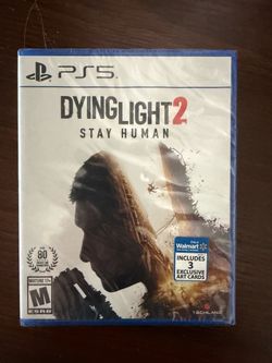 Dying Light 2: Stay Human