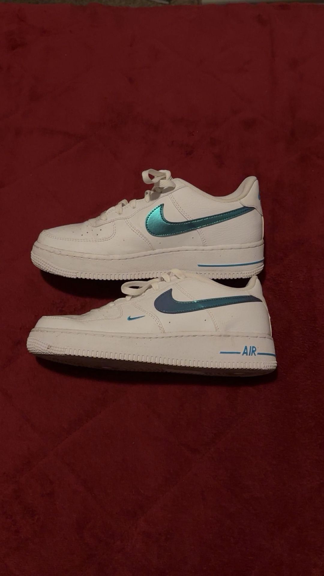 Nike Air Force 1 Impact Next Nature
