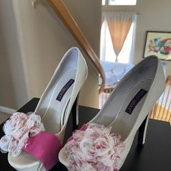 Gorgeous Shoes 