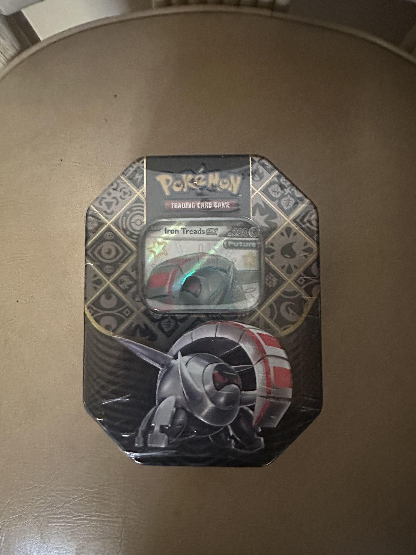 Several Boxes Of Pokemon Brand New Sealed
