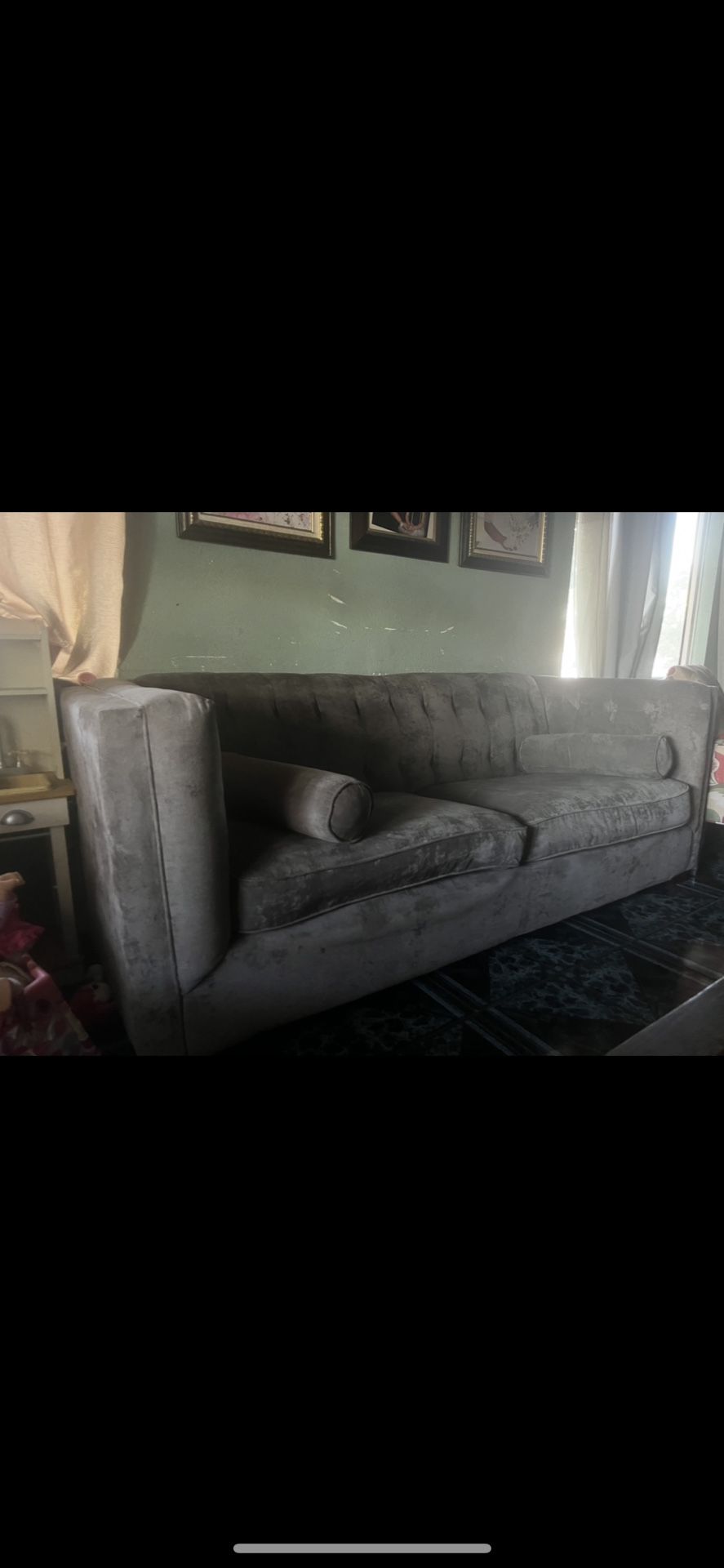 Free Couch