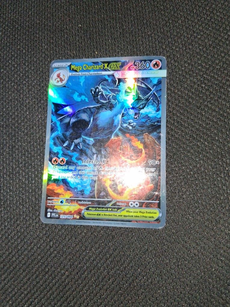 Pokémon Tradimg Card For Sale