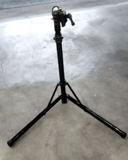 Titan bike Maintenance folding Stand