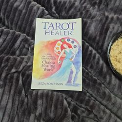 Tarot Healer