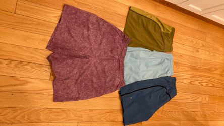 LULULEMON MENS s MEDIUM
