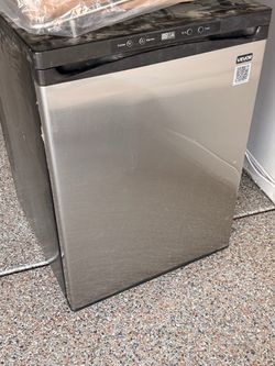 Kegerator for parts
