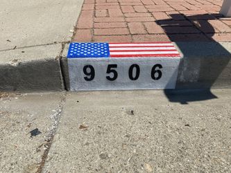 American Flag🇺🇸