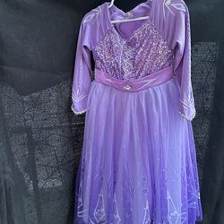 Princess dress