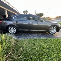 2009 Lexus LS 460