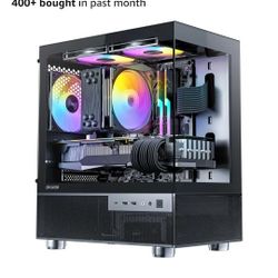 Aquarium 3 Mini Tower Case