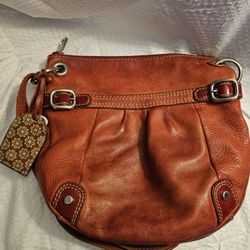 Fossil  Handbag 