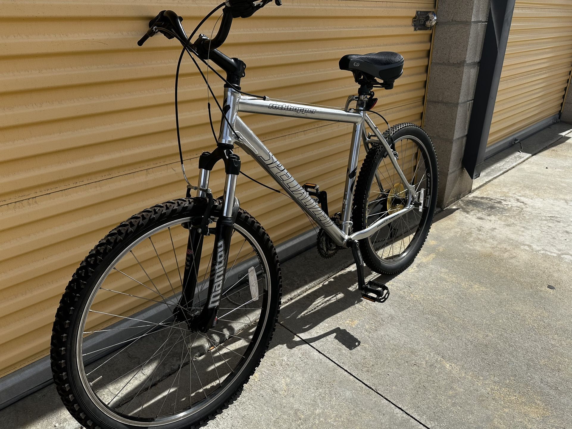 Specialized Mountain Bike