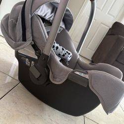 Baby Clothes Car seat And More