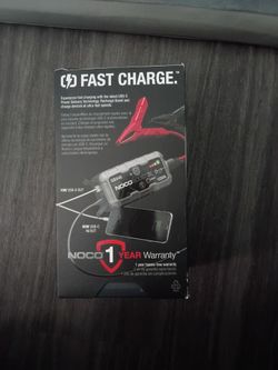 GBX45 ULTRA SAFE JUMP STARTER