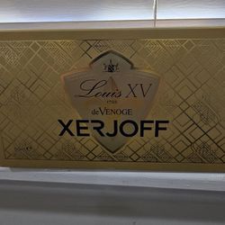 Xerjoff Louis Xv Louis XV 1722 