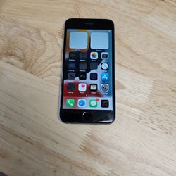 IPHONE 6S 32GB. UNLOCK ANY SIM 