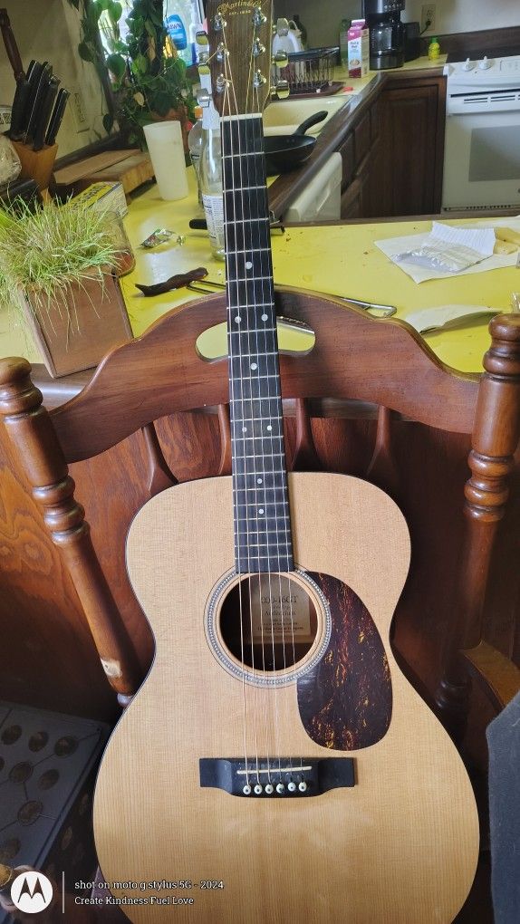 Martin Auditorium 000-16gt For Sale.