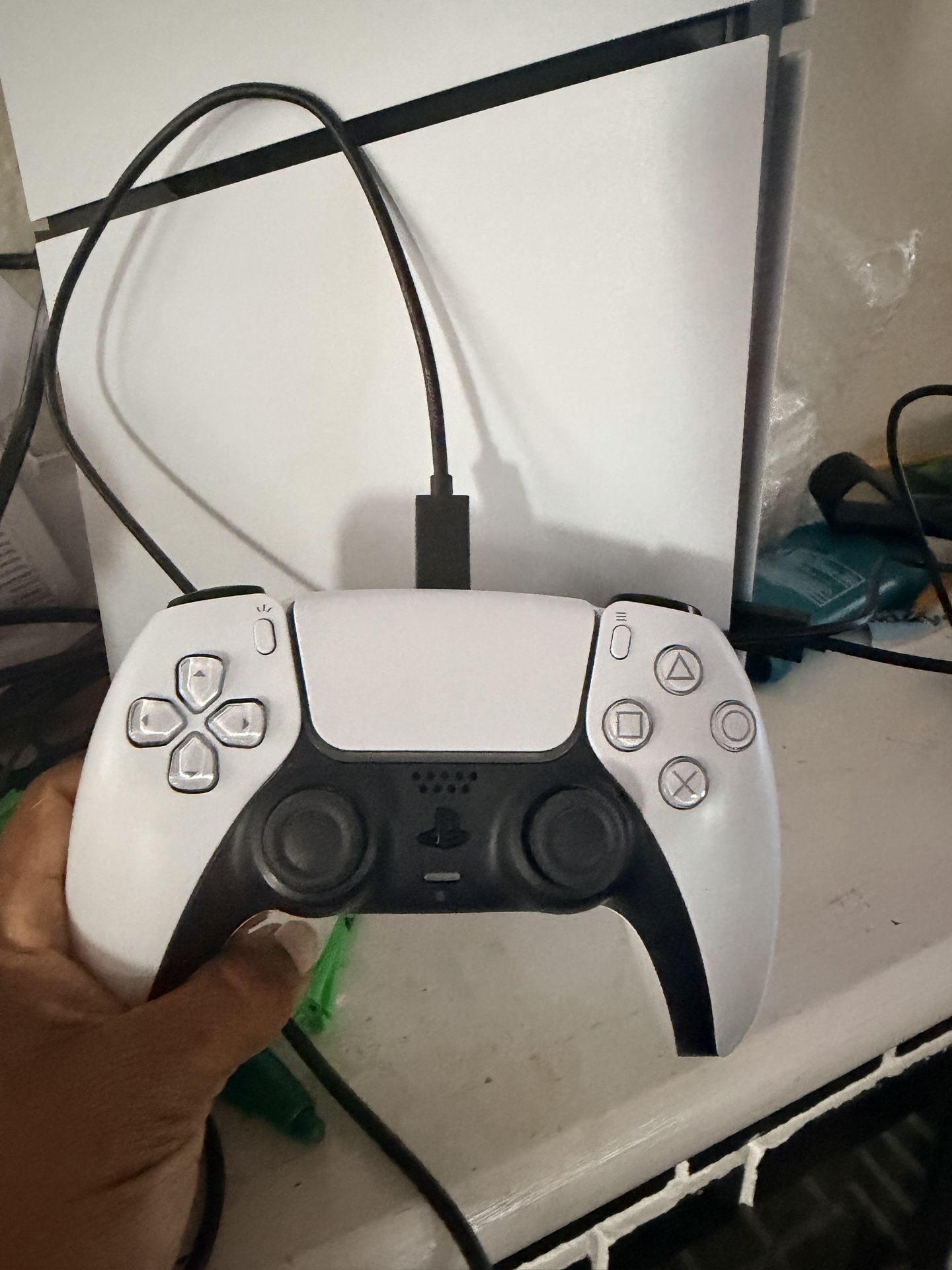 Ps5