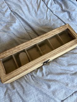 Vintage Watch Case