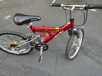 Bicycle