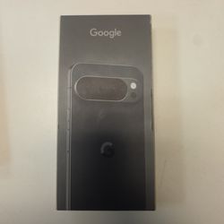Google pixel 10 pro XL 256gb