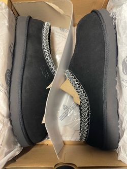 Tasman Ugg slippers