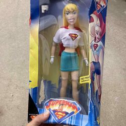Supergirl