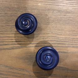 Bathroom/ Kitchen Knobs- 52 Available