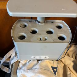 Hydroponic System Aero garden