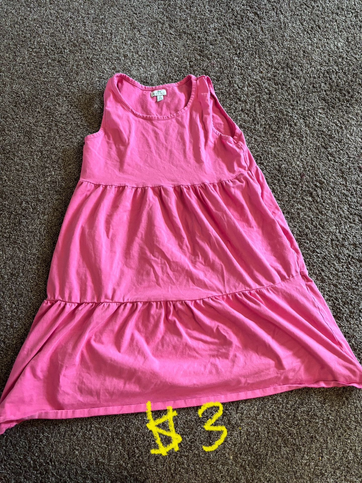 Girls Dresses