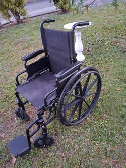 Karman Wheelchair light