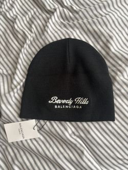 Balenci Beanie 