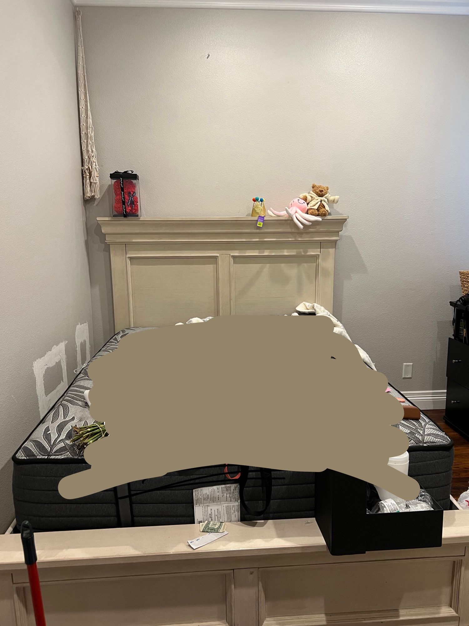 Bedroom Set