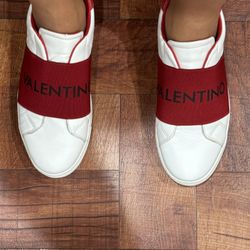 Valentino Womens Shoes